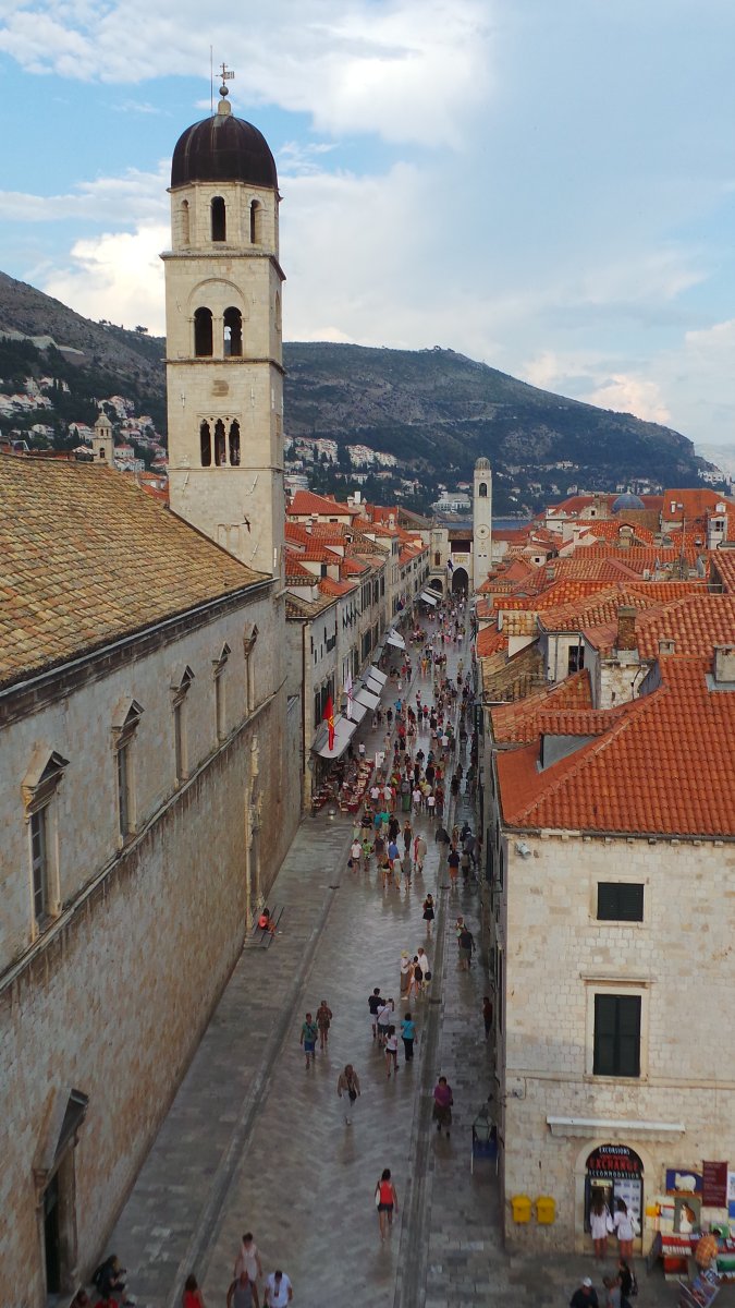 City Wall Walk51